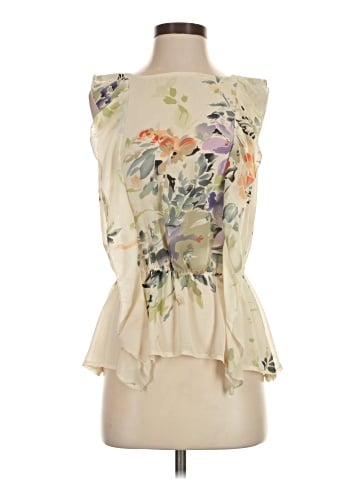 American Rag Cie Sleeveless Blouse (view 1)