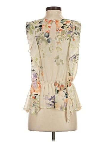 American Rag Cie Sleeveless Blouse (view 2)