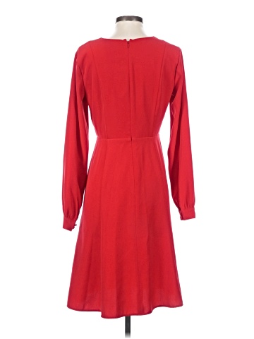 Ann Taylor Casual Dress (view 2)