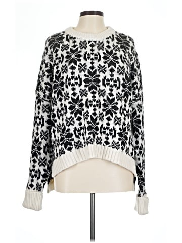 H&M L.O.G.G. Pullover Sweater (view 1)