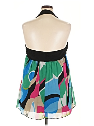 Venezia Sleeveless Blouse (view 2)