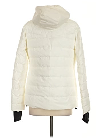 MICHAEL Michael Kors Snow Jacket (view 2)