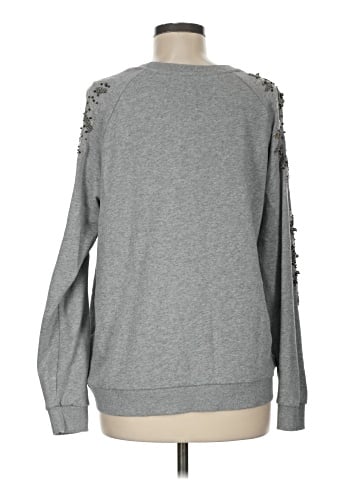 Deletta Long Sleeve Top (view 2)