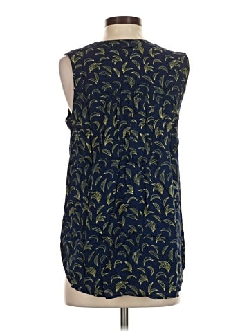 Maeve Sleeveless Blouse (view 2)
