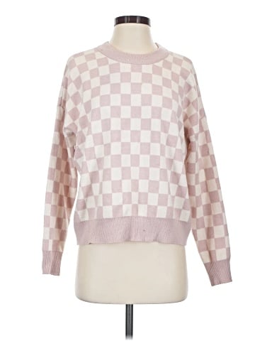 T Tahari Pullover Sweater (view 1)