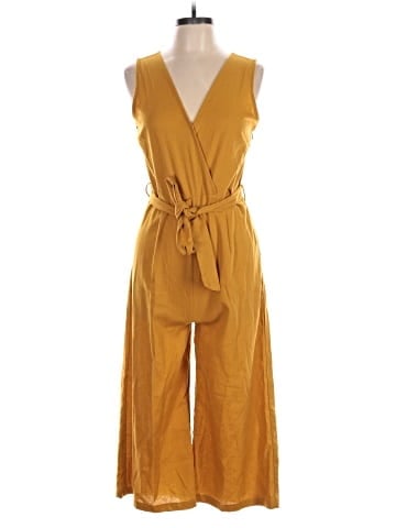 Shinestar Jumpsuit (view 1)