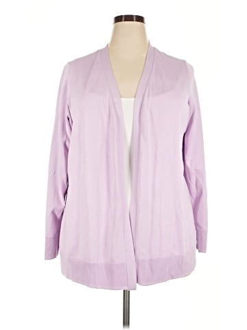 Lane Bryant Cardigan (view 1)