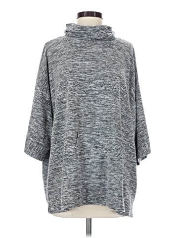 Cuddl Duds Poncho (view 1)