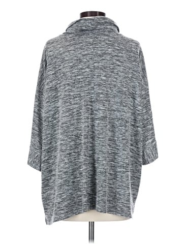 Cuddl Duds Poncho (view 2)