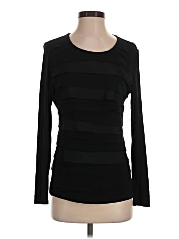 Tribal Long Sleeve T-Shirt (view 1)