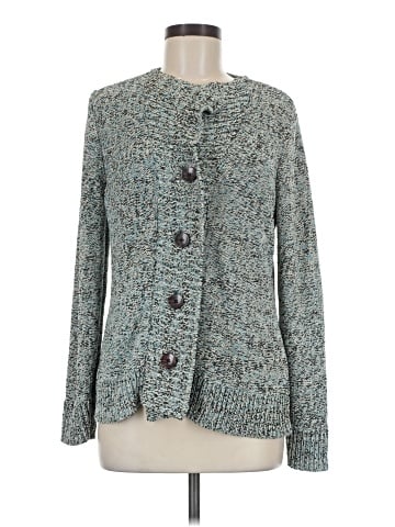 Jones New York Collection Cardigan (view 1)
