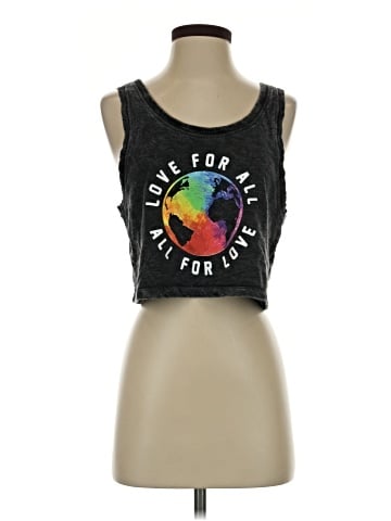 Mighty Fine Tank Top (view 1)