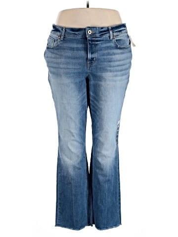 Maurices Jeans (view 1)