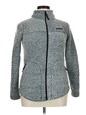 Columbia Fleece (view 1)