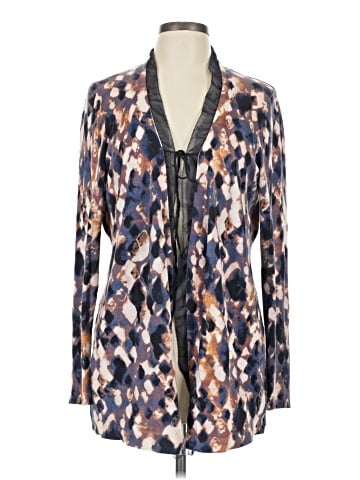Simply Vera Vera Wang Cardigan (view 1)