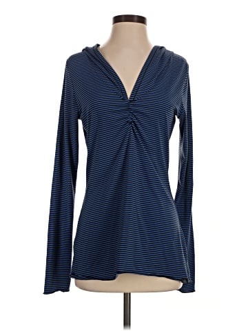 PrAna Long Sleeve Top (view 1)