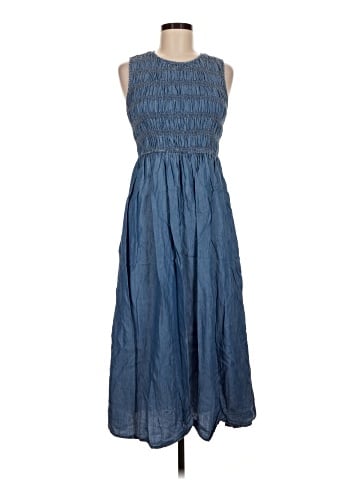 Style&Co Casual Dress (view 1)
