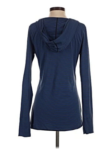 PrAna Long Sleeve Top (view 2)