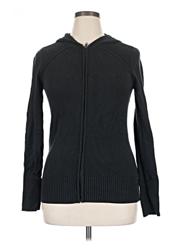 DKNY Jeans Cardigan (view 1)