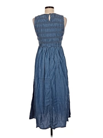 Style&Co Casual Dress (view 2)