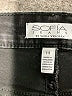 Sofia Jeans by Sofia Vergara Black Jeans Size 14 - photo 7