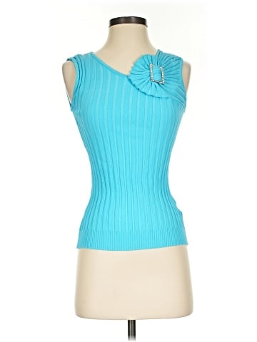 Belldini Sleeveless Top (view 1)