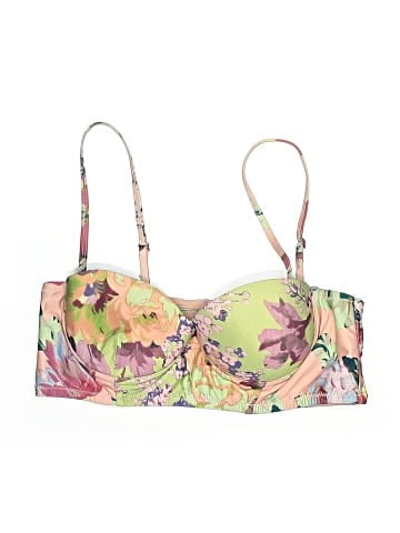 ALLIHOP Swimsuit Top (view 1)