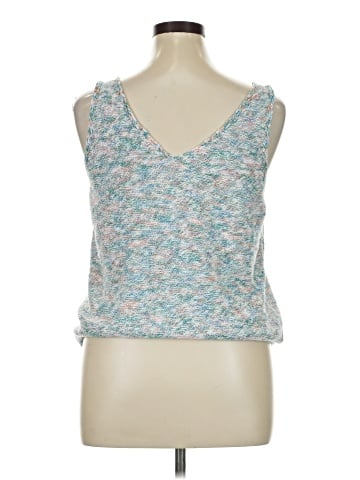 Ann Taylor LOFT Outlet Tank Top (view 2)