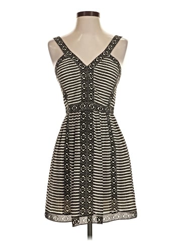 BCBGMAXAZRIA Casual Dress (view 1)