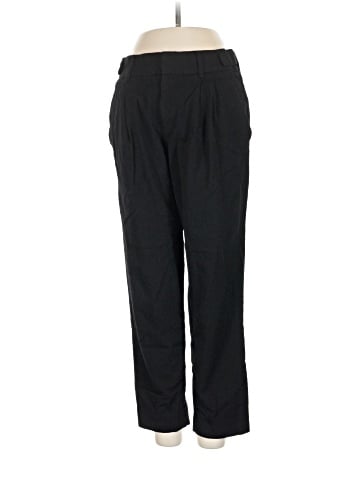 Helmut Lang Casual Pants (view 1)