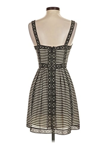 BCBGMAXAZRIA Casual Dress (view 2)