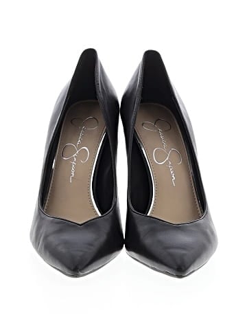 Jessica Simpson Heels (view 2)