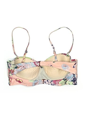 ALLIHOP Swimsuit Top (view 2)