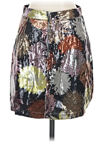 Zara Basic Casual Skirt (view 2)