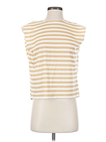 Daisy Fuentes Sleeveless Top (view 1)