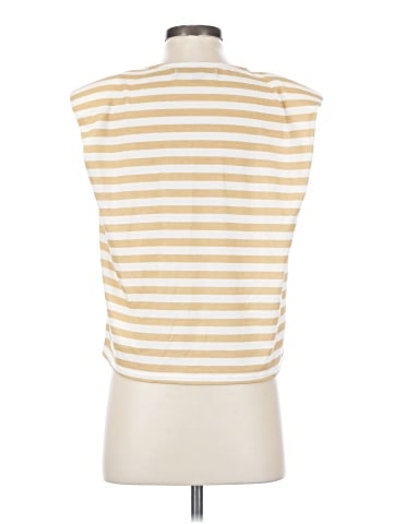 Daisy Fuentes Sleeveless Top (view 2)