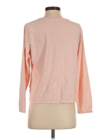 L.L.Bean Long Sleeve T-Shirt (view 2)