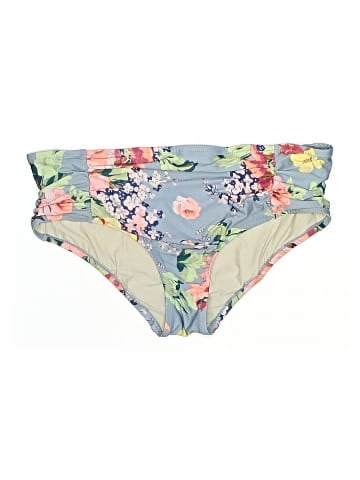 ALLIHOP Swimsuit Bottoms (view 1)