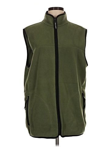 Old Navy Vest (view 1)
