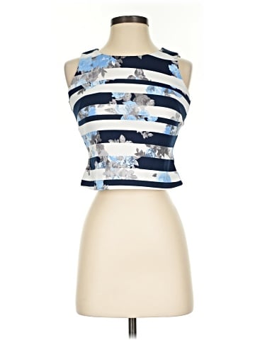 INC International Concepts Sleeveless Top (view 1)