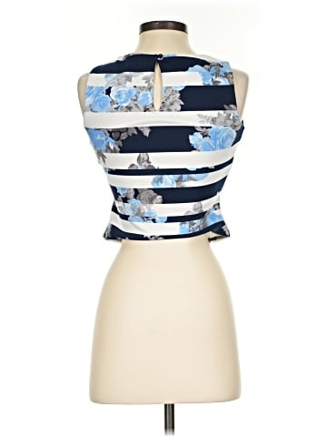 INC International Concepts Sleeveless Top (view 2)