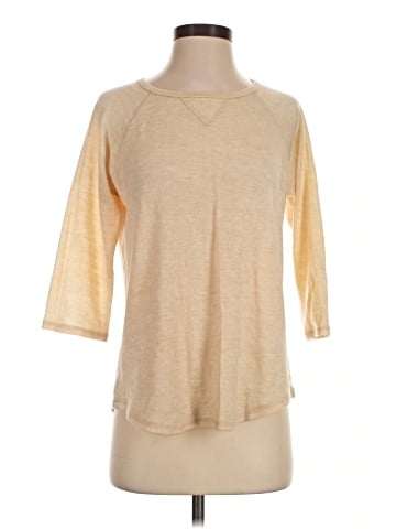 Orvis 3/4 Sleeve Top (view 1)