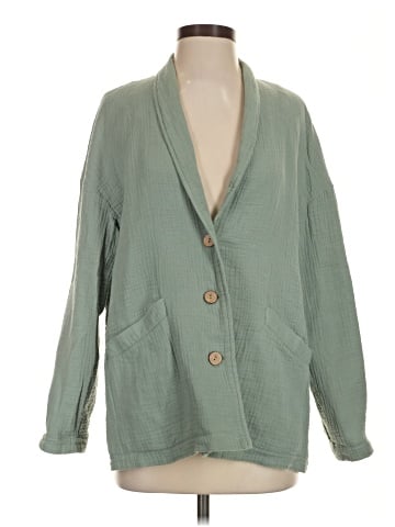 Promesa U.S.A. Blazer (view 1)