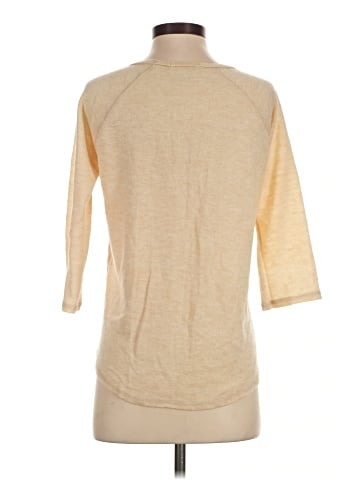 Orvis 3/4 Sleeve Top (view 2)