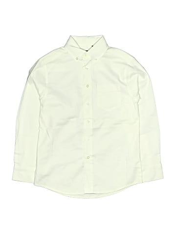 Chaps Long Sleeve Button-Down Shirt (view 1)