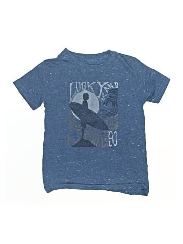 Lucky Brand Short Sleeve T-Shirt (view 1)