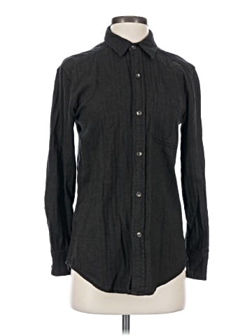TNA Long Sleeve Polo (view 1)