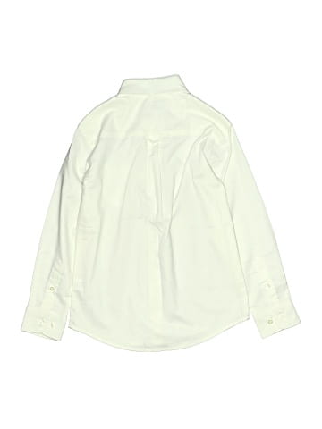 Chaps Long Sleeve Button-Down Shirt (view 2)