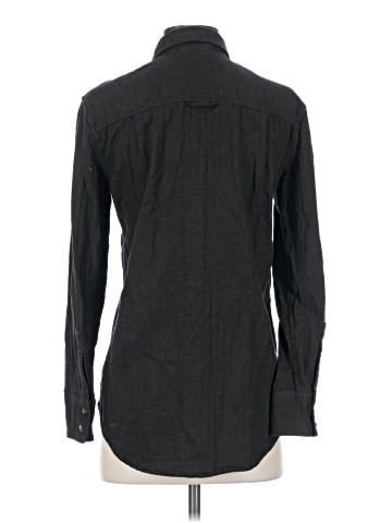 TNA Long Sleeve Polo (view 2)