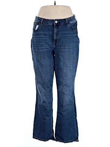 Maurices Jeans (view 1)